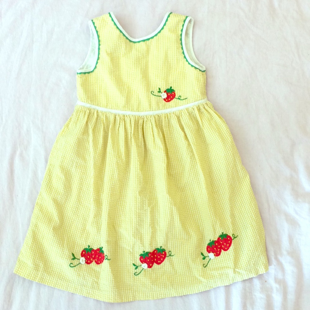 Summer Dress
